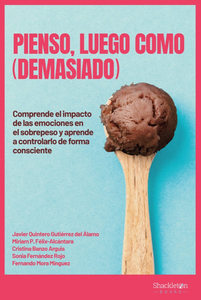 libro pienso, luego como