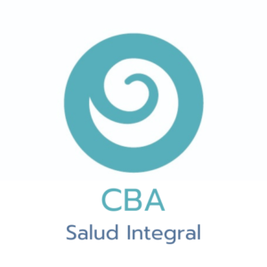 logo CBA Salud Integral