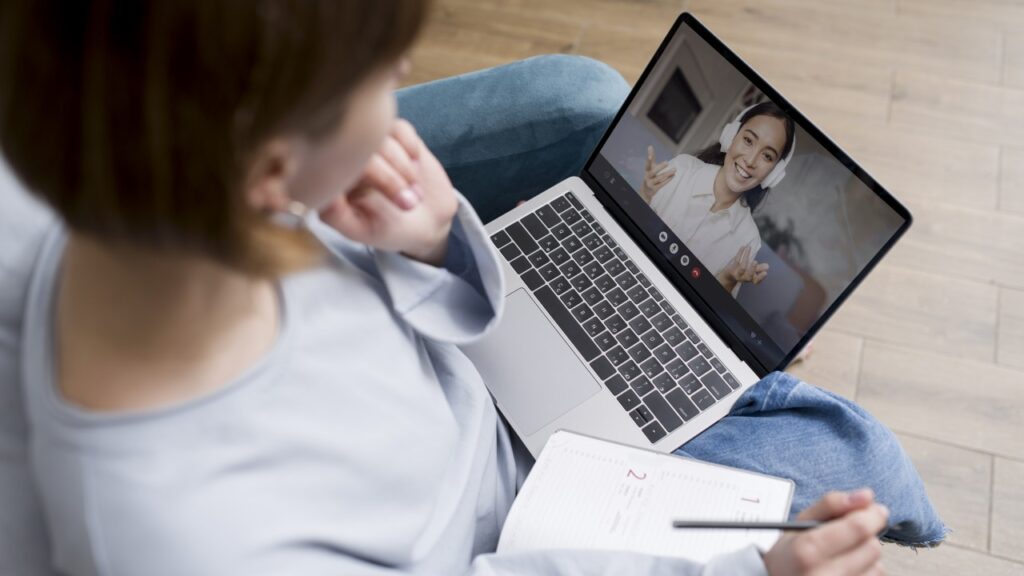 terapia online